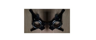 Поворотный кулак передняя правая lub левая hyundai ix35 kia sportage 2010-2015 nowa фото №1