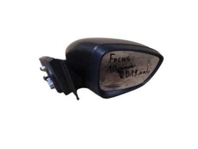 Ford focus mk4 дзеркало праве 10 pin фото №1