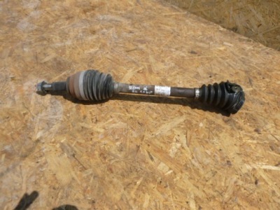 Renault scenic iv 1.5dci приводной вал правая автоматическая коробка передач фото №1