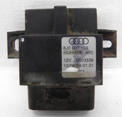 БЛОК УПРАВЛЕНИЯ ЗВУКА IMPACT SOUND AUDI TT 8J0907159