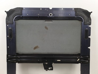 Люк nissan almera n15 фото №1