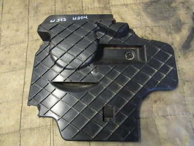 Mercedes w204 w212 a6510100175 защита ремень фото №1