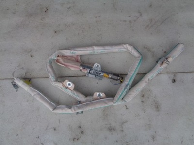 Шторка безпеки ліва jaguar f-pace фото №1