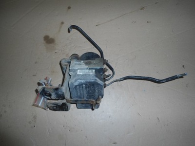 Насос abs kia carens 2007r 2.0 crdi фото №1