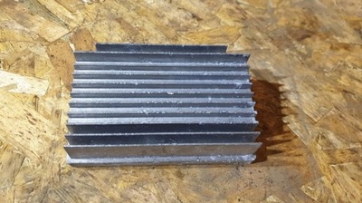 Bmw x3 f25 модуль усилитель hifi фото №1