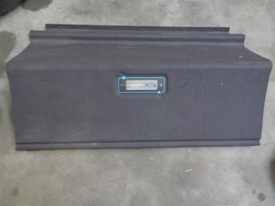 Ford focus iii mk3 мат захист акумулятора electric !! фото №1