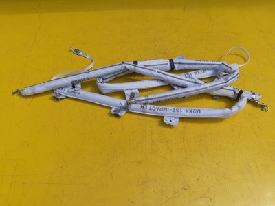 Opel karl шторка безопасности правая оригинал ideał фото №1