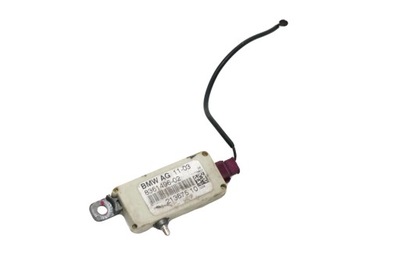 BMW E46 E39 MÓDULO REFORZADOR ANTENA 8361496  