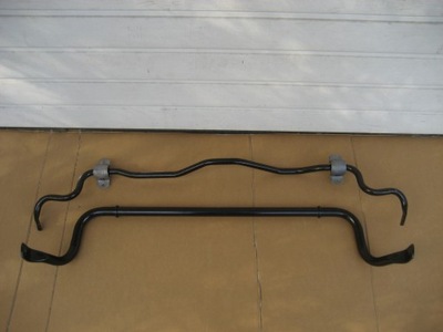 Audi a4 rs4 b9 2018 стабилизатор 8w0411309a фото №1