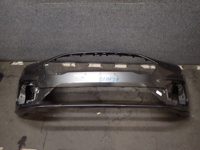 BUMPER FRONT FORD FIESTA MK8 ST  