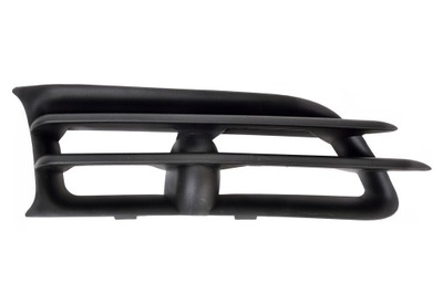 DEFLECTOR BUMPER FRONT RIGHT ORIGINAL VOLVO S70 V70  