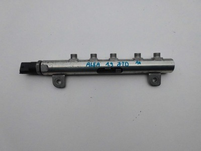 VÁLVULA BRIDA COMBUSTIBLES ALFA 147 156 FIAT 1.9JTD 8V  