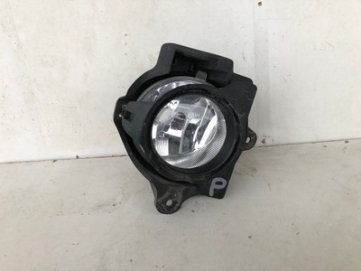 Toyota hilux противотуманная фара фото №1