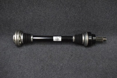 Приводной вал левая правая задняя bmw x5 x6 f85 f86 7149km! фото №1