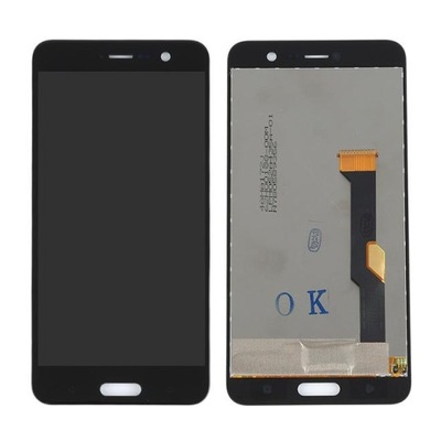 LCD Digitizer-ekran dotykowy HTC U Play