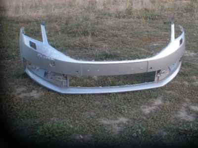 Skoda octavia iii 3 lift перед pdc sprysk 16- оригінал фото №1