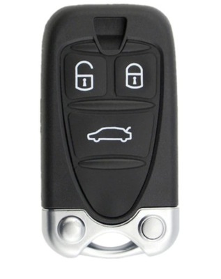 Ключ alfa romeo spider smart key изготовление фото №1
