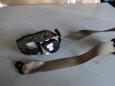 Mercedes gl x164 pas безопасности правый перед фото №1