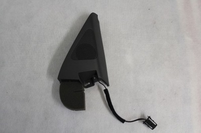 Динамік w стійка двері праве vw tiguan 5n0035412 фото №1