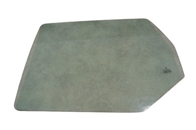 Стекло дверь левый задняя jeep grand cherokee wk фото №1