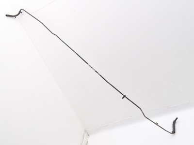 Isuzu nqr npr 5.2 шланг усилителя фото №1