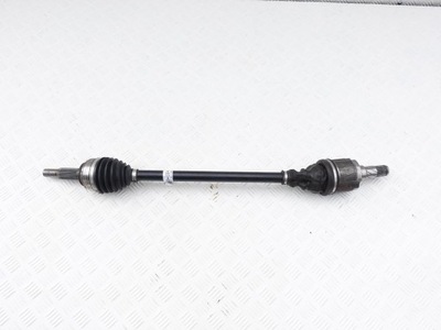 Tesla x привідний вал задня 1027161-00-c фото №1