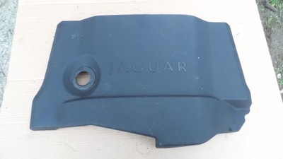 RECUBRIMIENTO DEL MOTOR JAGUAR S TYPE 2.7 V6 4R836A949AD  