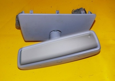 Зеркало внутреннее фотохромный vw phaeton 02-05 eu фото №1