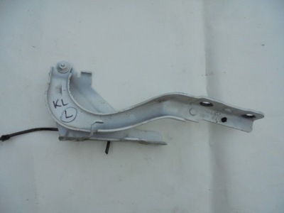 Петля капот лівий jeep cherokee kl фото №1