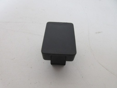 Auris ii 13-18 заглушка кнопка защита фото №1