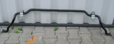 Стабилизатор перед fiat ducato 2006-2018 фото №1