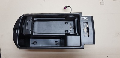 Bmw f25 подлокотник 105004886 фото №1