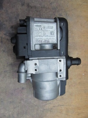 WEBASTO TERMO TOP EVO MERCEDES A1665002000 W166  