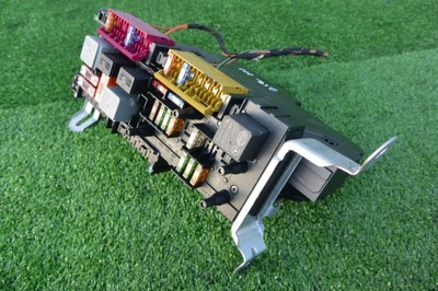 Модуль коробка sam задняя mercedes e-klasa w212 фото №1