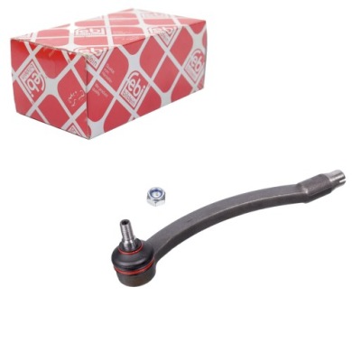 FEBI BILSTEIN 29303 КІНЦІВКА ТЯГИ РУЛЬОВОГО ПОПЕРЕЧНОГО 