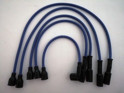 PRZEWODY ZAPŁONOWE WÓZEK JUNGHEINRICH MAZDA FE