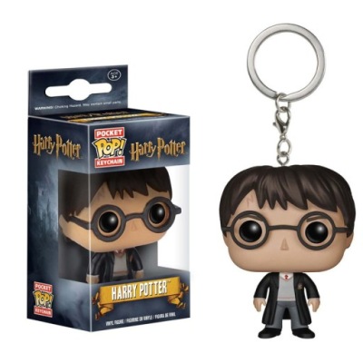 FUNKO POCKET POP BRELOK BRELOCZEK HARRY POTTER