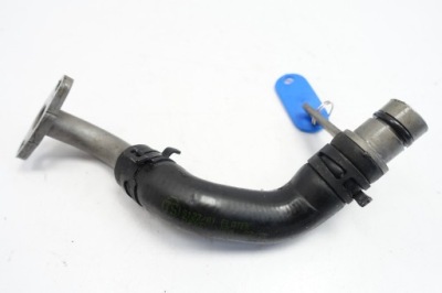 Bmw f36 gran купе 428 2.0i трубка оливи масляна фото №1