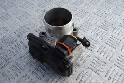 Ford ka + plus 1.2 дроссельная заслонка cn1g-9f991-ac фото №1