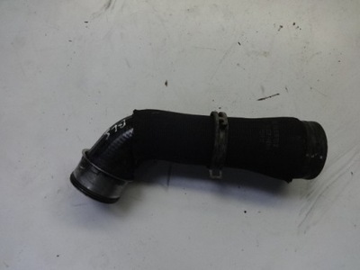 Golf v 04-09r 1.9 tdi труба wąż повітря турбіни фото №1