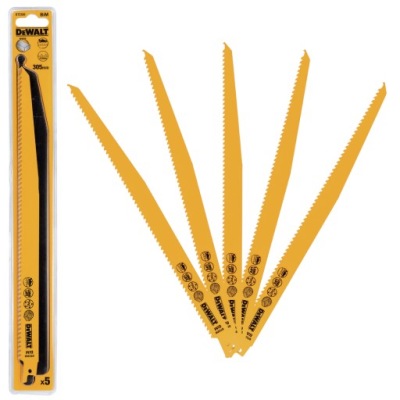 DeWalt DT2350 kapela szablastej 305 5 ks
