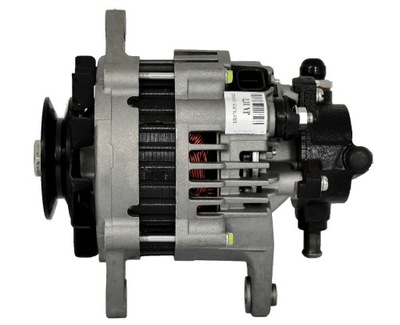 JA1172 ALTERNADOR OPEL VECTRA B 1.7 TD ISUZU  