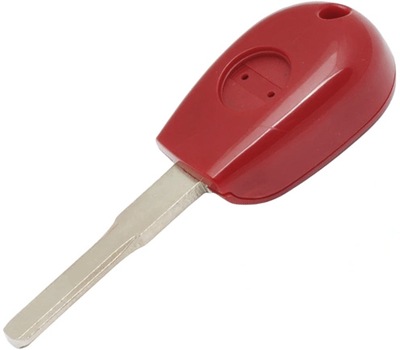 Alfa romeo 166 ключ жало sip16 pilot корпус фото №1