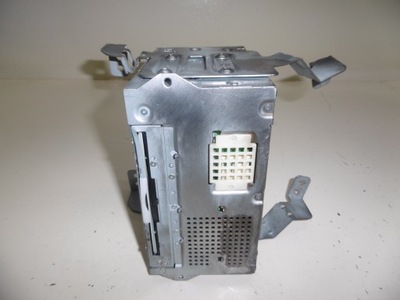 Чейнджер cd радіо infiniti m m35 m37 q70 фото №1