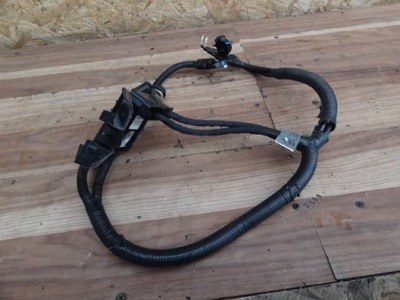 Kia picanto iii 2018 1,0 клемма плюсовая кабель org фото №1