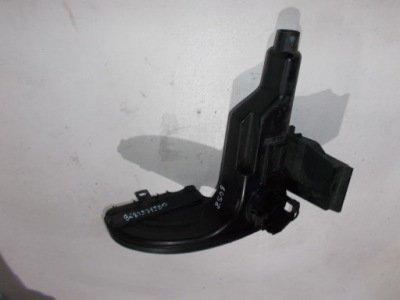 Peugeot c5 508 1.6 2.0 ehdi труба повітрозабірник повітря 9684937980 фото №1