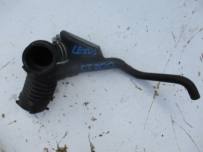 Резонатор воздуха lexus ct200 фото №1