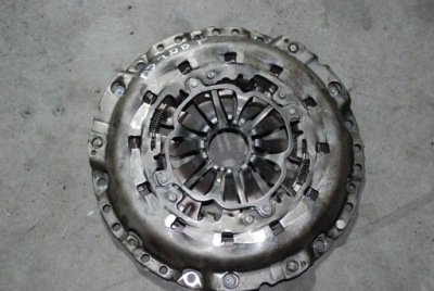 Прижим сцепления audi a5 a4 8t luk 2.0tfsi фото №1