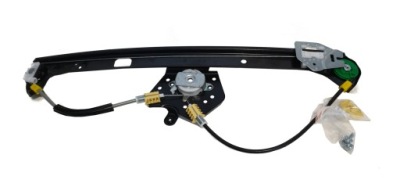 Bmw x5 e53 механизм подъёма стекло задняя правый фото №1