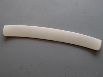 Vw passat b7 защита молдинг потолочный 3c5867617 фото №1